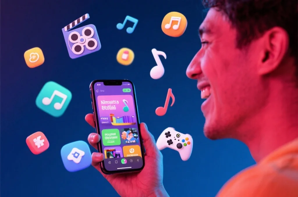 立即下载安信16App的五大理由：开启您的极致娱乐之旅